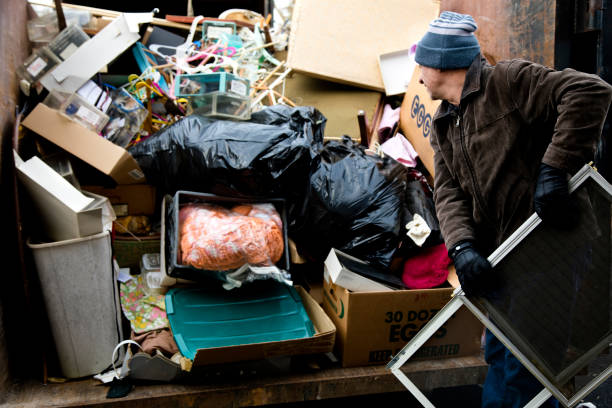 Commercial Cleanout Services in Wheatley Heights, NY