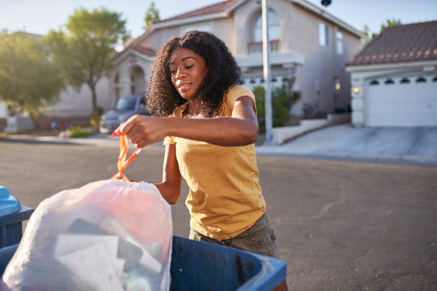 Best Residential Junk Removal  in Wheatley Heights, NY