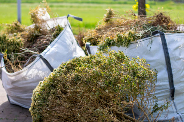 Best Basement Cleanout Services  in Wheatley Heights, NY
