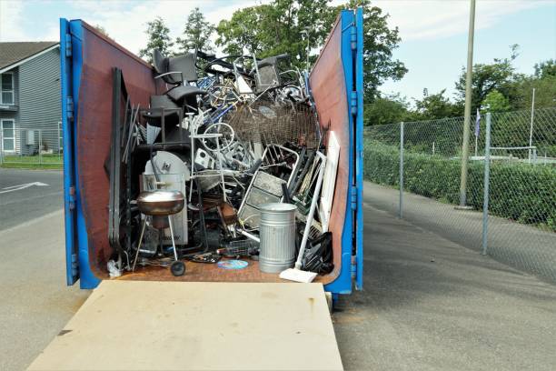 Best Office Junk Removal  in Wheatley Heights, NY