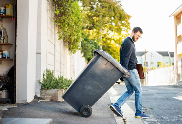 Best Commercial Junk Removal  in Wheatley Heights, NY