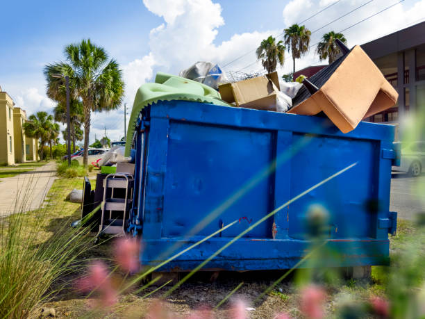 Best Attic Cleanout Services  in Wheatley Heights, NY