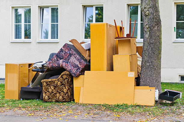 Best Junk Hauling Services  in Wheatley Heights, NY