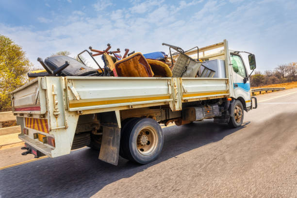 Basement Cleanout Services in Wheatley Heights, NY